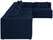 Cube Durable Linen Modular Sectional - Furniture Depot (7679007424760)