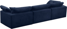 Load image into Gallery viewer, Cozy Velvet Cloud Modular Sofa - Furniture Depot (7679008735480)