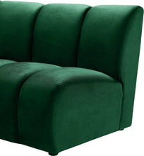 Load image into Gallery viewer, Infinity Velvet 8pc. Modular Sectional - Furniture Depot (7679009521912)