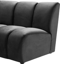 Load image into Gallery viewer, Infinity Velvet 7pc. Modular Sectional - Furniture Depot (7679009456376)
