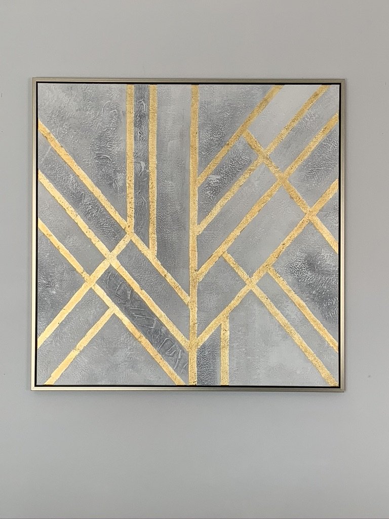 Gatekeeper Wall Art - Furniture Depot (6234306642093)