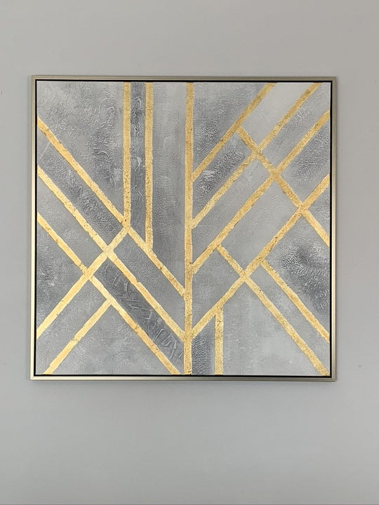 Gatekeeper Wall Art - Furniture Depot (6234306642093)