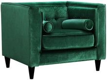 Load image into Gallery viewer, Taylor Velvet Chair - Furniture Depot