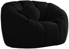 Load image into Gallery viewer, Elijah Boucle Fabric Chair - Furniture Depot (7679009980664)