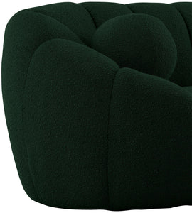 Elijah Boucle Fabric Chair - Furniture Depot (7679009980664)