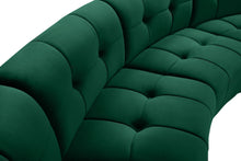 Load image into Gallery viewer, Limitless Velvet 15pc. Modular Sectional - Furniture Depot (7679010603256)