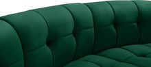 Load image into Gallery viewer, Limitless Velvet 9pc. Modular Sectional - Furniture Depot (7679010373880)