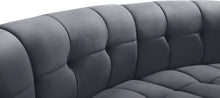 Load image into Gallery viewer, Limitless Velvet 14pc. Modular Sectional - Furniture Depot (7679010570488)