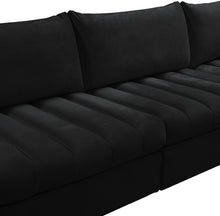 Load image into Gallery viewer, Jacob Velvet Modular Sectional - Furniture Depot (7679011029240)