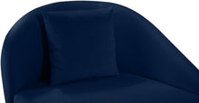 Load image into Gallery viewer, Nolan Velvet Chaise - Furniture Depot