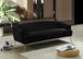 Tori Velvet Sofa - Furniture Depot