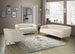 Tori Velvet Loveseat - Furniture Depot