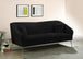 Hermosa Velvet Sofa - Furniture Depot