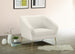 Hermosa Velvet Chair - Furniture Depot