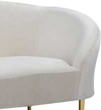 Load image into Gallery viewer, Ritz Velvet Chair - Sterling House Interiors (7679011651832)