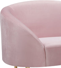 Load image into Gallery viewer, Ritz Velvet Chair - Sterling House Interiors (7679011651832)