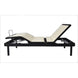 Reflexion Arc TwinXL Adjustable Base - Black - Furniture Depot (7833759678712)