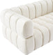 Gwen Velvet Sofa - Furniture Depot