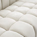 Gwen Velvet Sofa - Furniture Depot