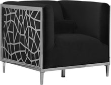 Load image into Gallery viewer, Opal Velvet Chair - Furniture Depot