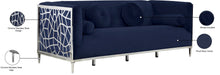 Load image into Gallery viewer, Opal Velvet Sofa - Furniture Depot