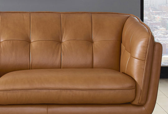 Allegro Top-Grain Leather Collection - Furniture Depot