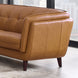 Allegro Top-Grain Leather Collection - Furniture Depot