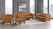 Allegro Top-Grain Leather Collection - Furniture Depot