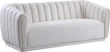 Load image into Gallery viewer, Dixie Velvet Sofa - Furniture Depot (7679012405496)