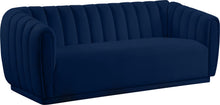 Load image into Gallery viewer, Dixie Velvet Sofa - Furniture Depot (7679012405496)