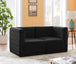 Quincy Velvet Modular Sofa - Furniture Depot