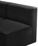 Quincy Velvet Modular Sofa - Furniture Depot