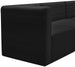 Quincy Velvet Modular Sofa - Furniture Depot