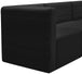 Quincy Velvet Modular Sofa - Furniture Depot