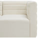 Quincy Velvet Modular Sofa - Furniture Depot