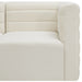 Quincy Velvet Modular Sectional - Furniture Depot