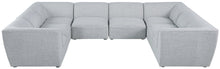 Load image into Gallery viewer, Miramar Durable Linen Modular Sectional - Furniture Depot (7679013093624)