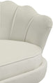 Gardenia Velvet Chair - Furniture Depot