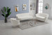 Gardenia Velvet Sofa - Furniture Depot