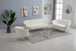 Gardenia Velvet Sofa - Furniture Depot