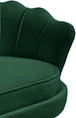 Gardenia Velvet Chair - Furniture Depot