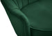 Gardenia Velvet Loveseat - Furniture Depot