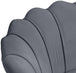 Gardenia Velvet Chair - Furniture Depot