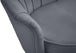 Gardenia Velvet Loveseat - Furniture Depot