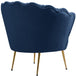 Gardenia Velvet Chair - Furniture Depot