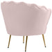 Gardenia Velvet Chair - Furniture Depot