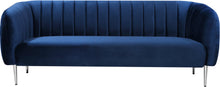 Load image into Gallery viewer, Willow Velvet Sofa - Furniture Depot (7679013748984)