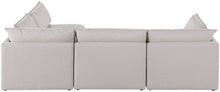 Load image into Gallery viewer, Mackenzie Durable Linen Modular Sectional - Furniture Depot (7679014109432)