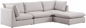 Mackenzie Durable Linen Modular Sectional - Furniture Depot (7679014142200)