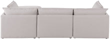 Load image into Gallery viewer, Mackenzie Durable Linen Modular Sectional - Furniture Depot (7679014142200)